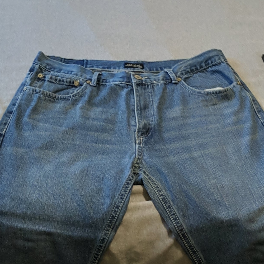Vertical Sport Jeans